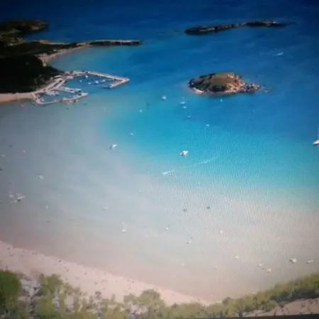 Roza Appartement Lopar