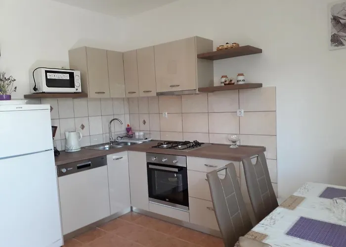 Apartmani Roza Апартаменты