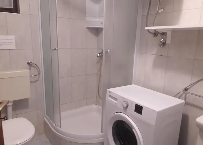 Apartmani Roza Апартаменты *