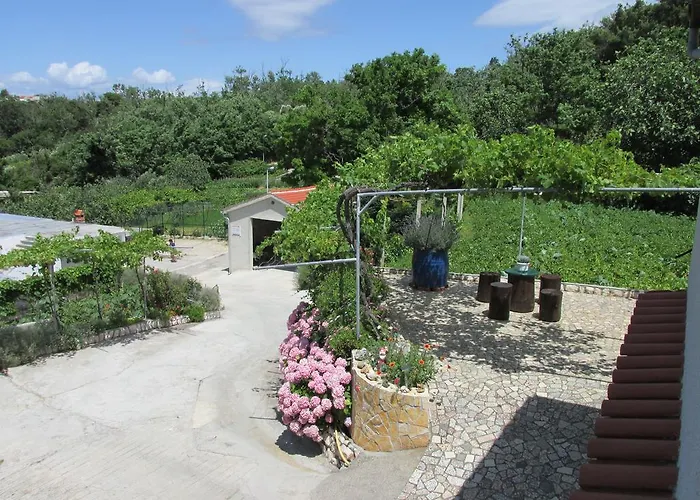 Apartmani Roza Лопар
