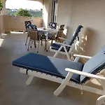 Apartament Roza *