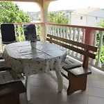 Apartament Roza *