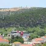 Apartament Roza Lopar