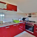 Roza Apartament *