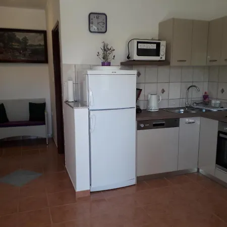 Roza Apartment