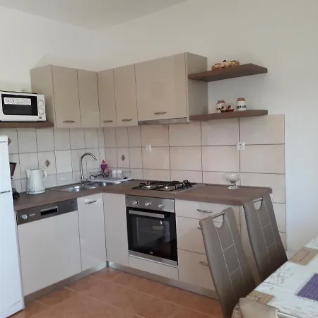 Roza Apartment