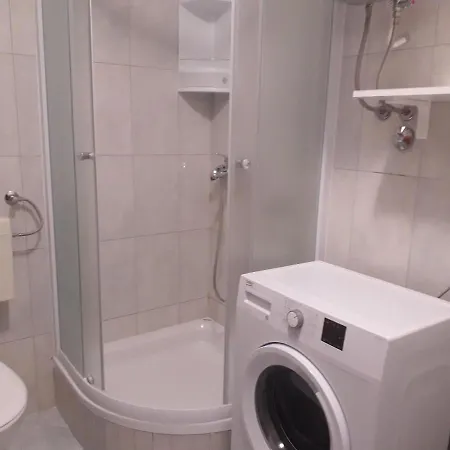 Roza Apartment *