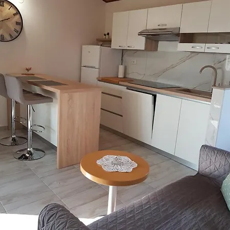 Apartment Roza Lopar