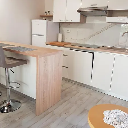 Apartment Roza *