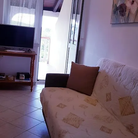 Apartment Roza