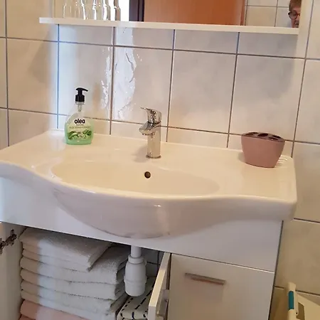Roza Apartman