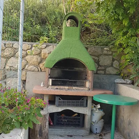 Apartman Roza Lopar