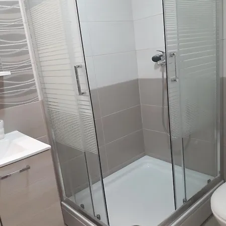 Apartment Roza