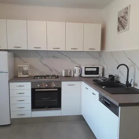 Apartman Roza