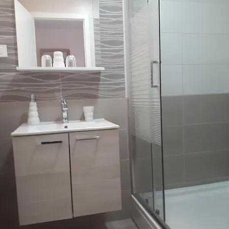 Roza Apartment Lopar