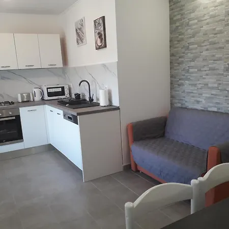 Roza Apartment