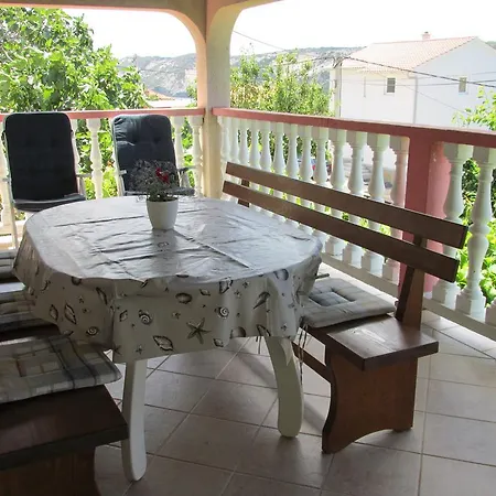Apartment Roza *