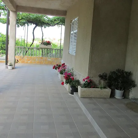 Apartment Roza *