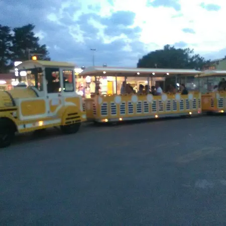 Roza Apartamento Lopar