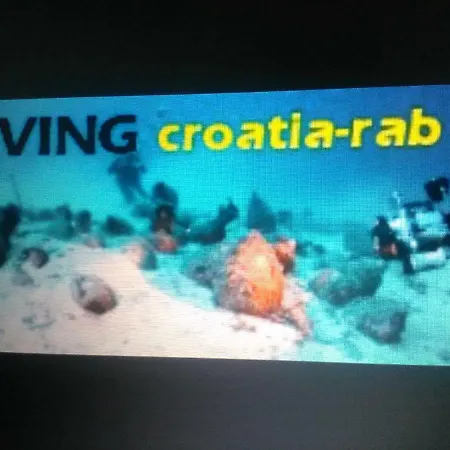 Roza Apartament Lopar