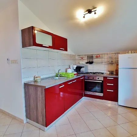 Roza Apartment