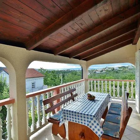 Roza Apartament