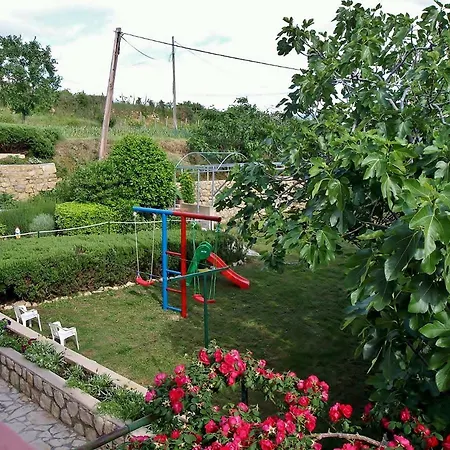 Apartment Roza