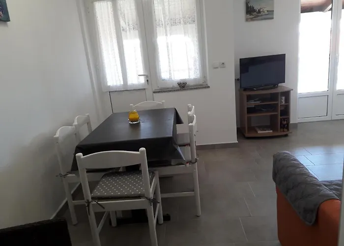 Apartament Roza *