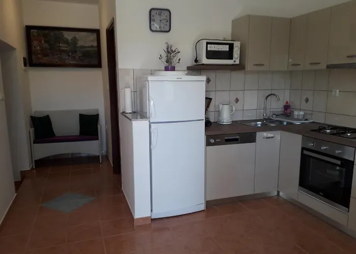 Roza Apartament