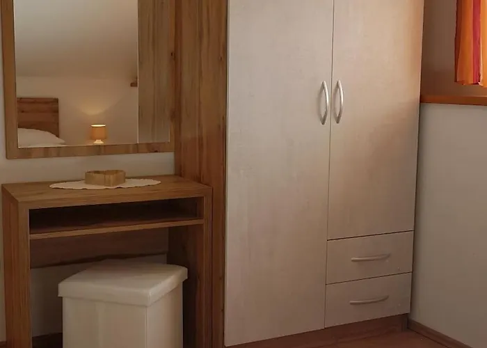 Apartament Roza *