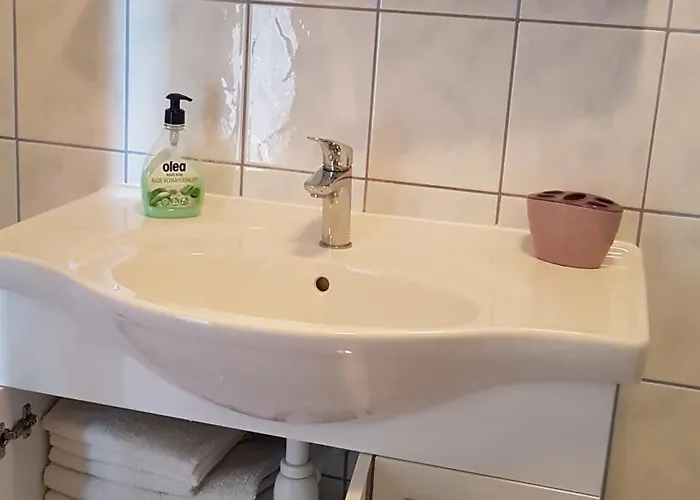 Roza Apartament