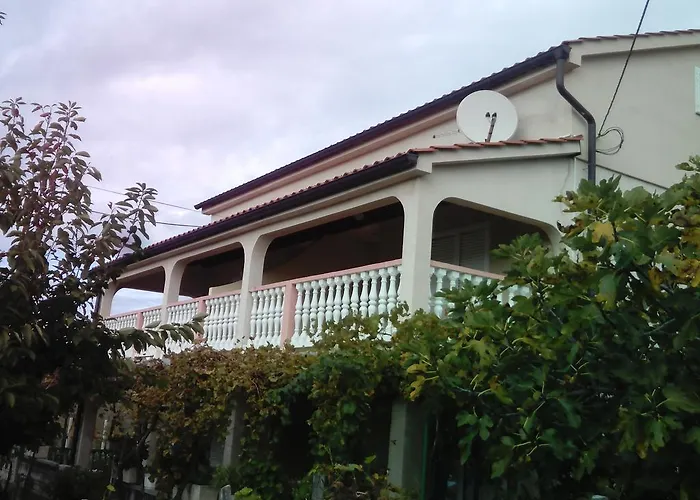 Apartament Roza