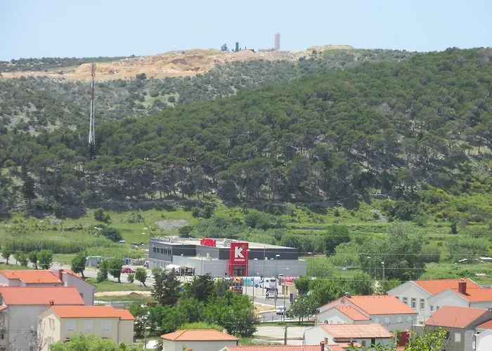 Apartamento Roza Lopar