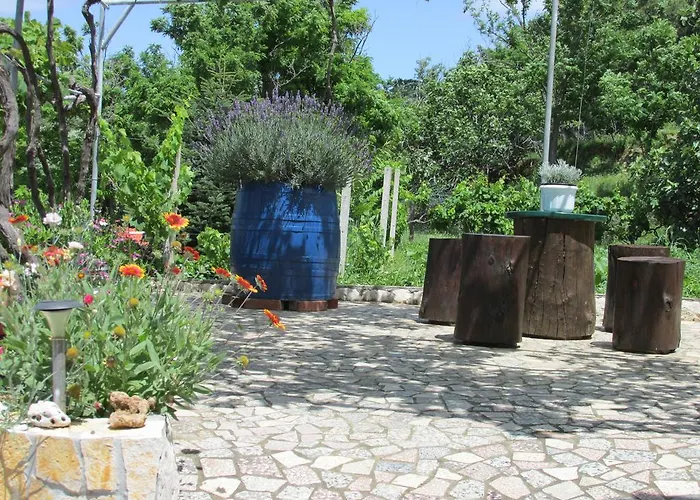Apartament Roza *