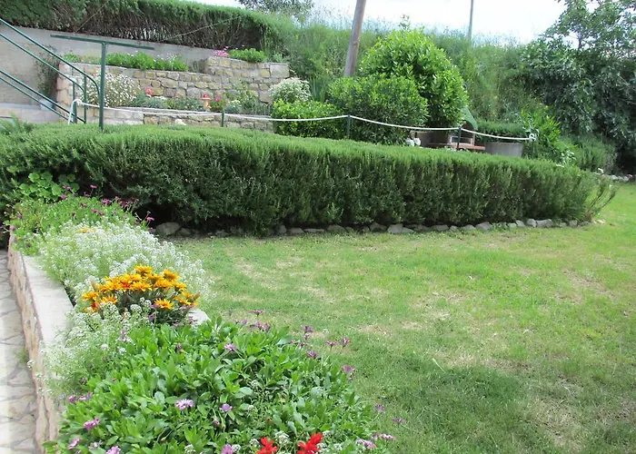 Apartament Roza