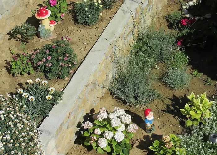 Apartamento Roza Lopar