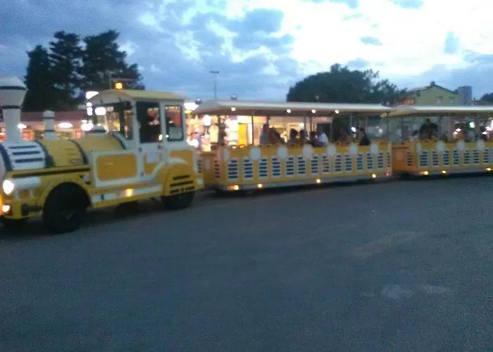 Roza Apartamento Lopar