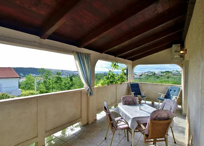 Roza Apartament
