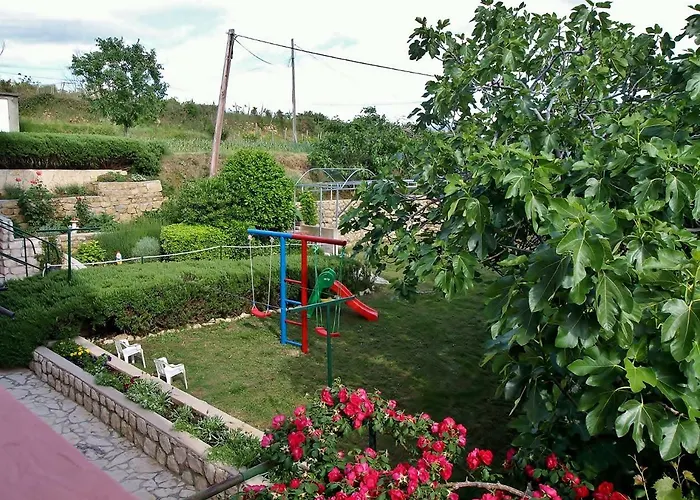 Apartament Roza