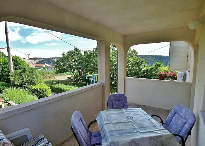 Apartament Roza *