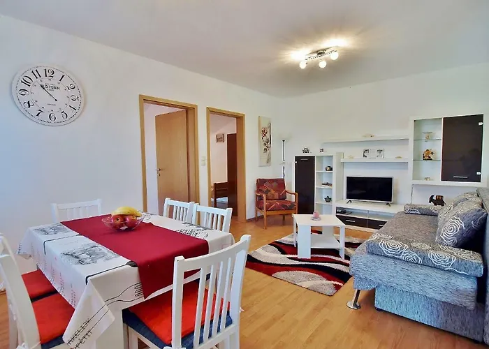 Roza Apartament Lopar